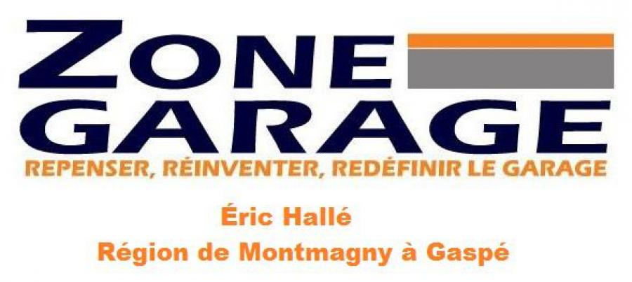 Zone Garage Bas-Saint-Laurent Logo
